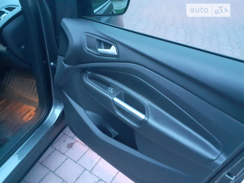 Внедорожник / Кроссовер Ford Kuga 2018 в Трускавце фото 16 Внедорожник / Кроссовер Ford Kuga 2018 в Трускавце