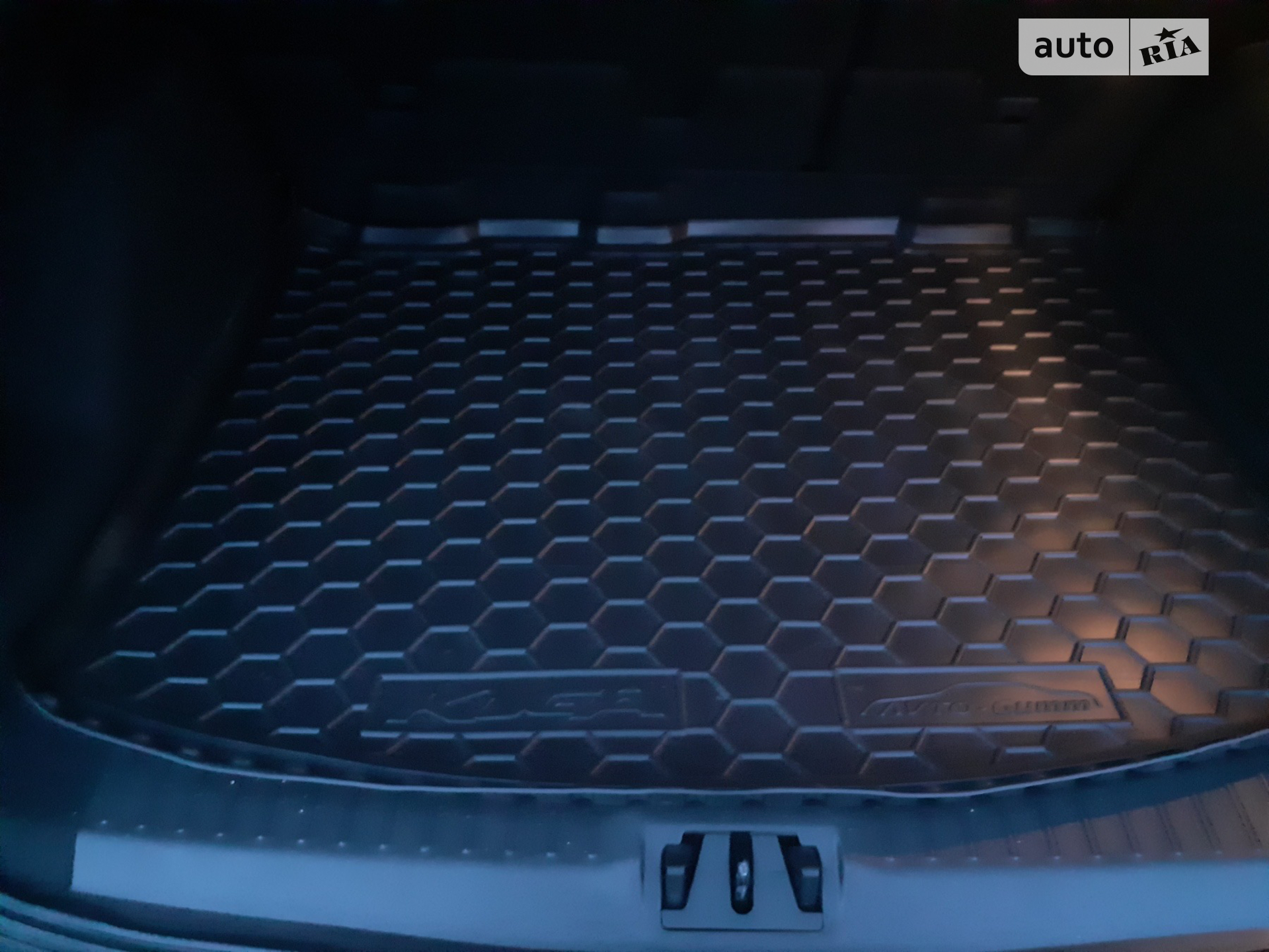 2018 Ford Kuga - мініатюра 33