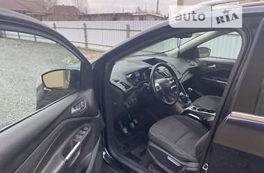 Внедорожник / Кроссовер Ford Kuga 2013 в Рокитном