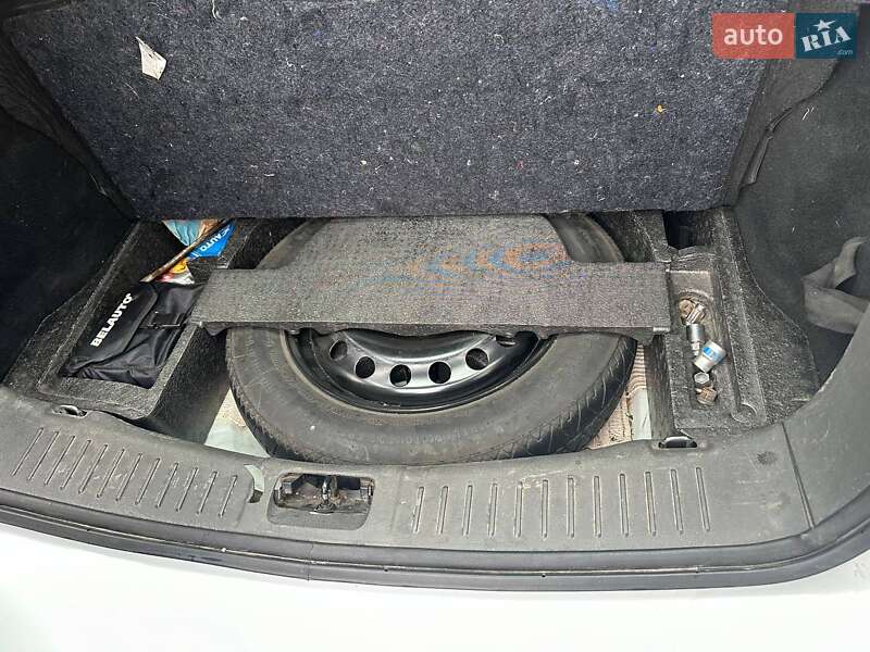 Ford Kuga 2010