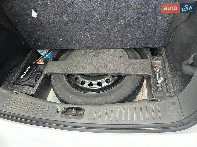 Ford Kuga 2010