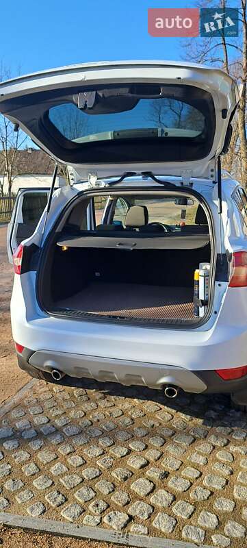 Внедорожник / Кроссовер Ford Kuga 2011 в Коростене