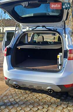 Внедорожник / Кроссовер Ford Kuga 2011 в 