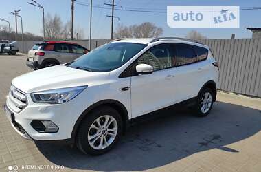 Внедорожник / Кроссовер Ford Kuga 2019 в Днепре