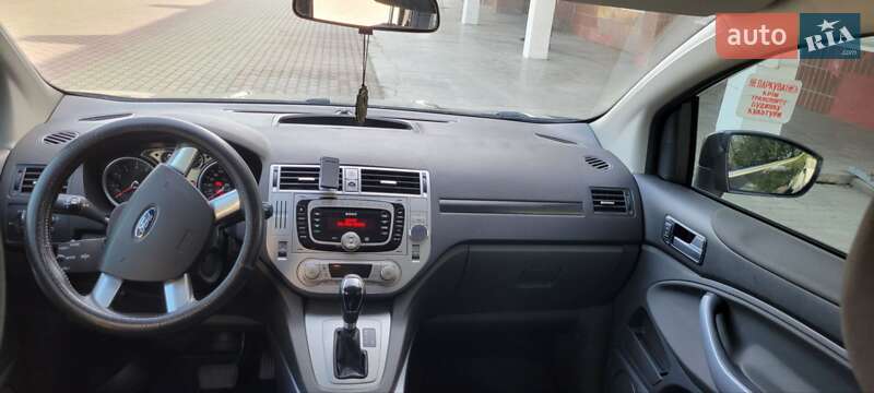 Внедорожник / Кроссовер Ford Kuga 2010 в Корсуне-Шевченковском фото 21 Внедорожник / Кроссовер Ford Kuga 2010 в Корсуне-Шевченковском