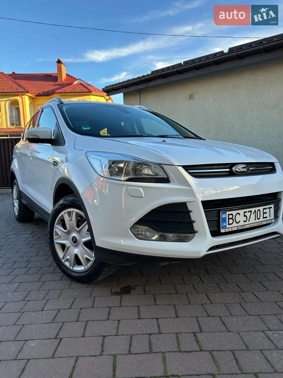 2012 Ford Kuga - мініатюра 72
