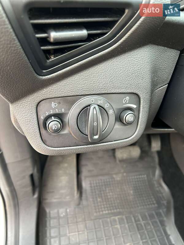 Внедорожник / Кроссовер Ford Kuga 2013 в Бродах фото 33 Внедорожник / Кроссовер Ford Kuga 2013 в Бродах