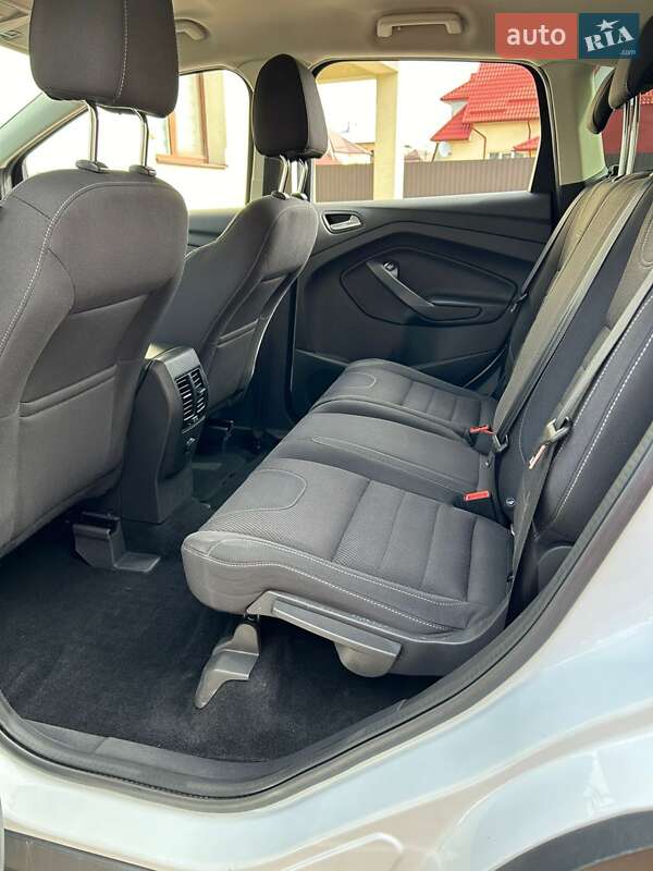 Внедорожник / Кроссовер Ford Kuga 2013 в Бродах фото 41 Внедорожник / Кроссовер Ford Kuga 2013 в Бродах