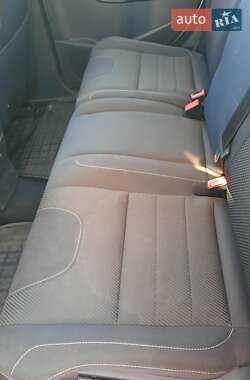 Внедорожник / Кроссовер Ford Kuga 2015 в Каменском