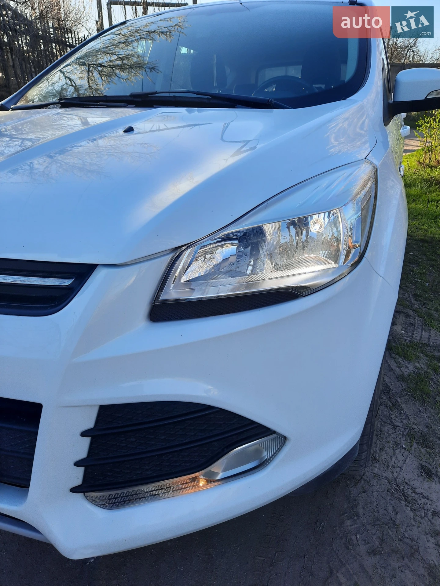 2015 Ford Kuga - мініатюра 17