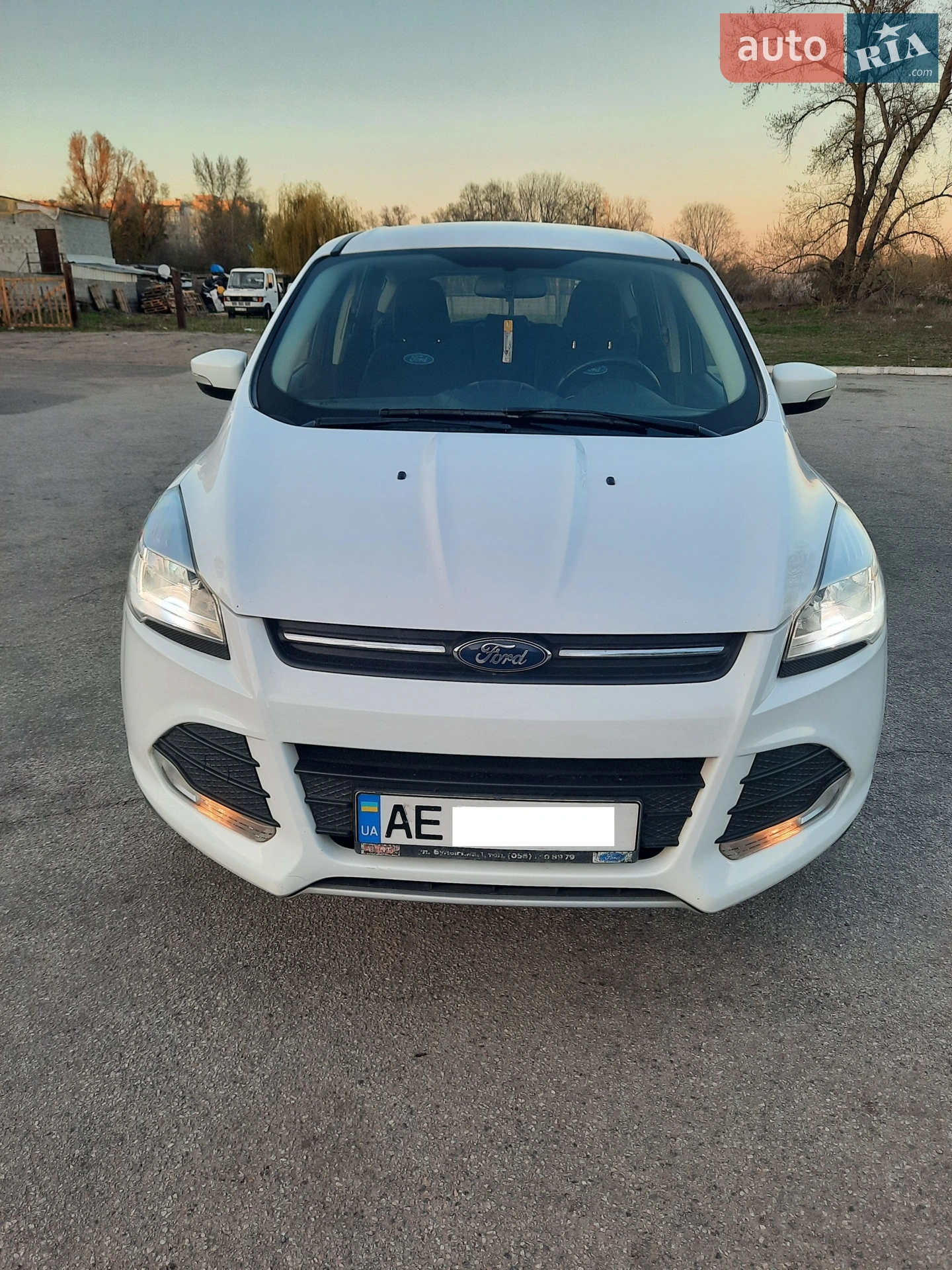 2015 Ford Kuga - мініатюра 2