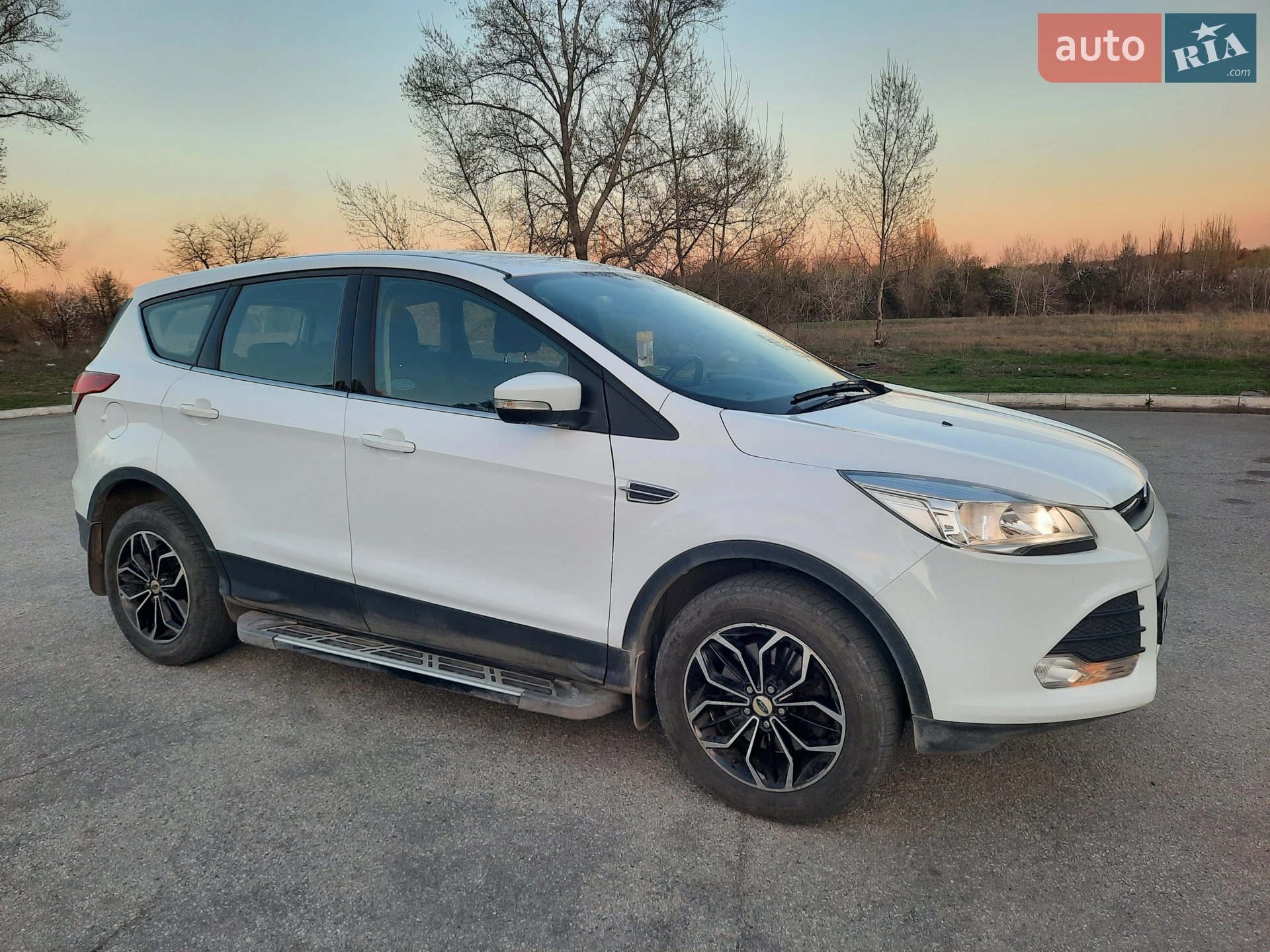 2015 Ford Kuga - мініатюра 10