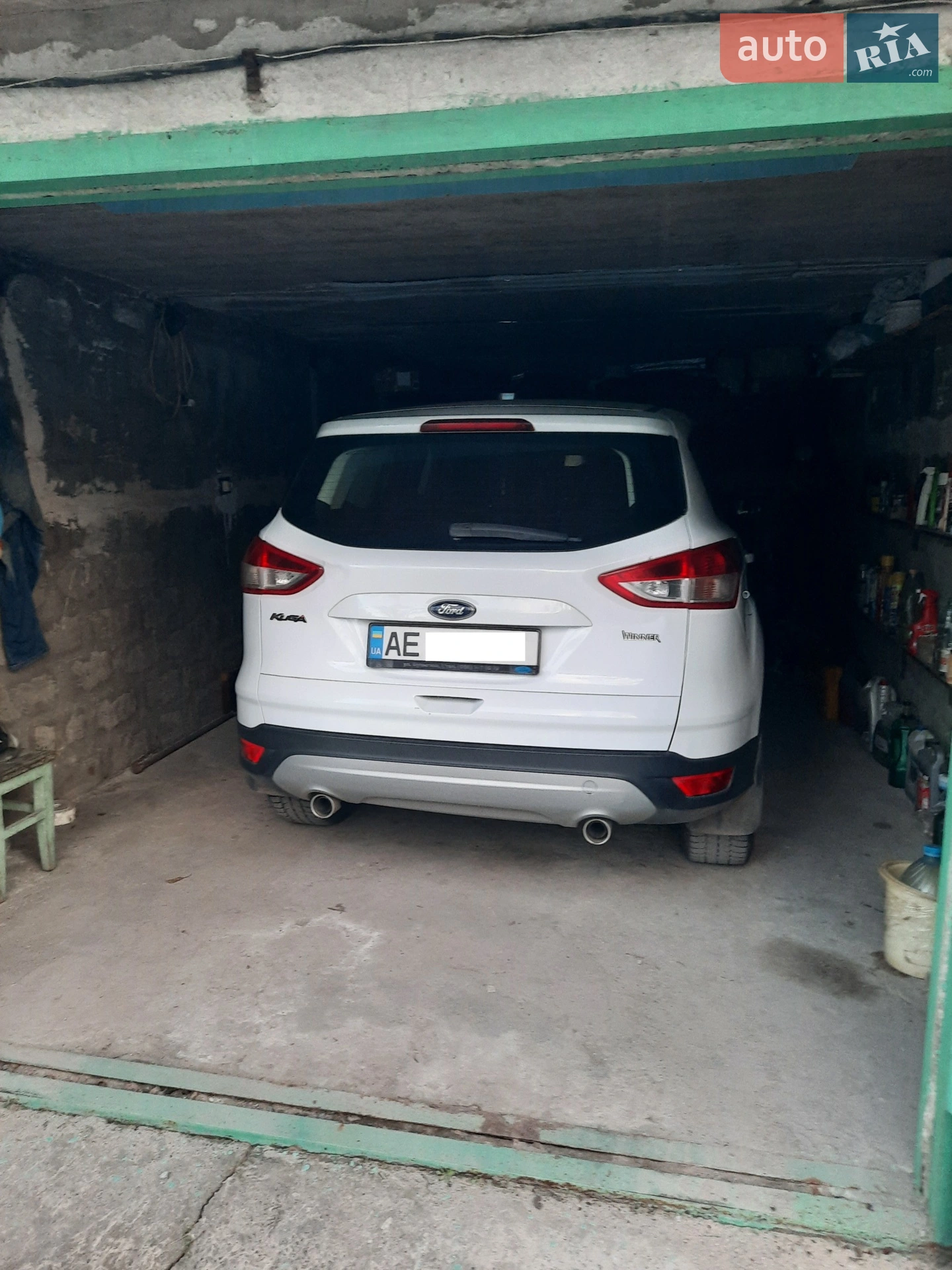 2015 Ford Kuga - мініатюра 15
