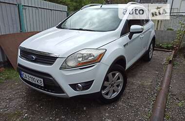 Внедорожник / Кроссовер Ford Kuga 2010 в Киеве