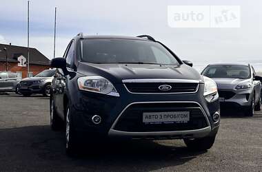 Внедорожник / Кроссовер Ford Kuga 2012 в Хмельницком