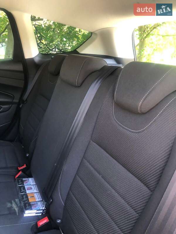 Внедорожник / Кроссовер Ford Kuga 2013 в Ужгороде фото 3 Внедорожник / Кроссовер Ford Kuga 2013 в Ужгороде