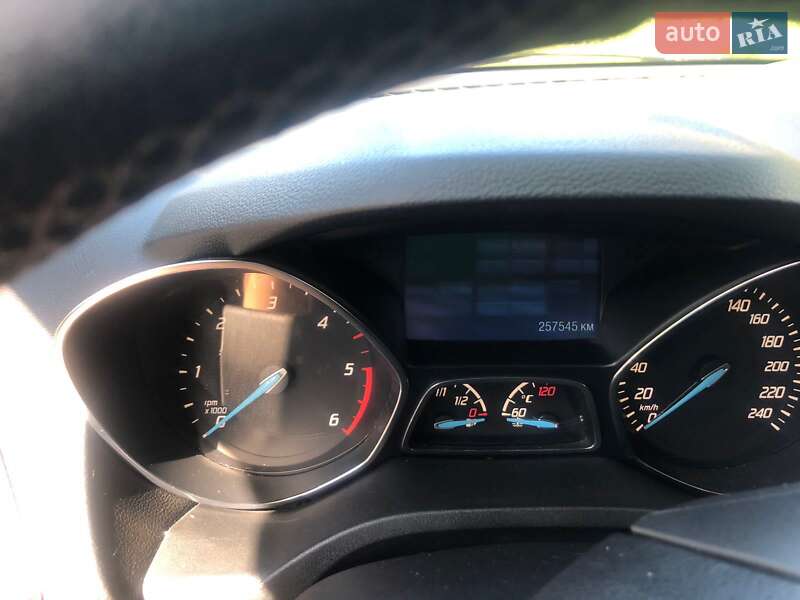 Внедорожник / Кроссовер Ford Kuga 2013 в Ужгороде фото 11 Внедорожник / Кроссовер Ford Kuga 2013 в Ужгороде