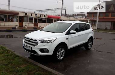 Позашляховик / Кросовер Ford Kuga 2019 в Подільську