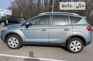 Внедорожник / Кроссовер Ford Kuga 2009 в Киеве