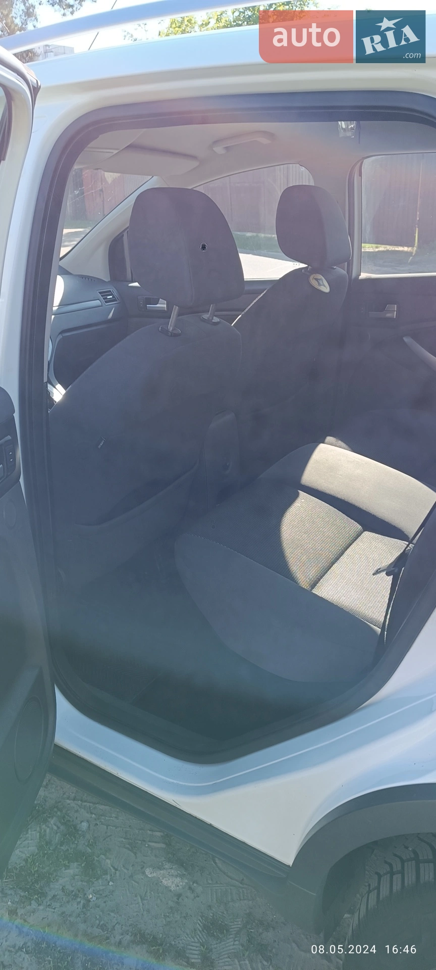 2010 Ford Kuga - мініатюра 19
