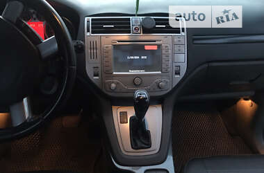 Внедорожник / Кроссовер Ford Kuga 2011 в Теофиполе