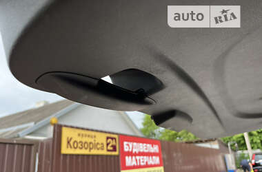 Внедорожник / Кроссовер Ford Kuga 2013 в Калуше