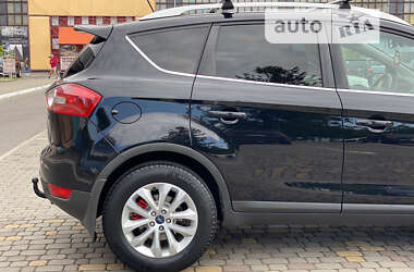 Внедорожник / Кроссовер Ford Kuga 2010 в Луцке