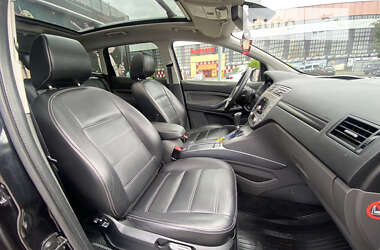 Внедорожник / Кроссовер Ford Kuga 2010 в Луцке