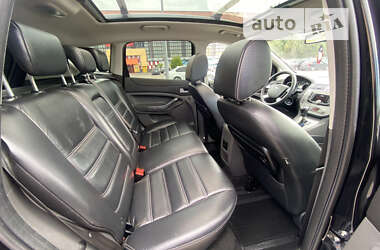 Внедорожник / Кроссовер Ford Kuga 2010 в Луцке