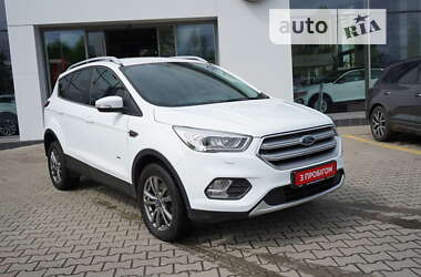 Внедорожник / Кроссовер Ford Kuga 2018 в Житомире