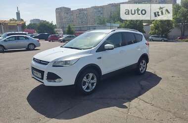 Позашляховик / Кросовер Ford Kuga 2015 в Одесі