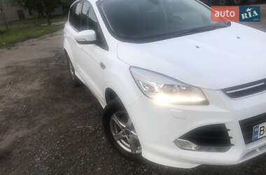 Внедорожник / Кроссовер Ford Kuga 2015 в Яворове