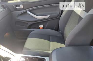 Внедорожник / Кроссовер Ford Kuga 2012 в Хмельницком