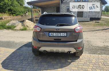 Внедорожник / Кроссовер Ford Kuga 2012 в Хмельницком