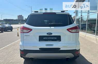 Внедорожник / Кроссовер Ford Kuga 2013 в Киеве