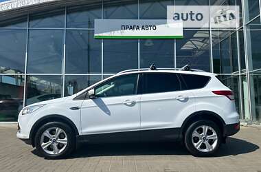 Внедорожник / Кроссовер Ford Kuga 2013 в Киеве