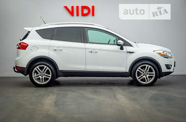 Внедорожник / Кроссовер Ford Kuga 2011 в Киеве