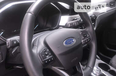 Позашляховик / Кросовер Ford Kuga 2020 в Полтаві