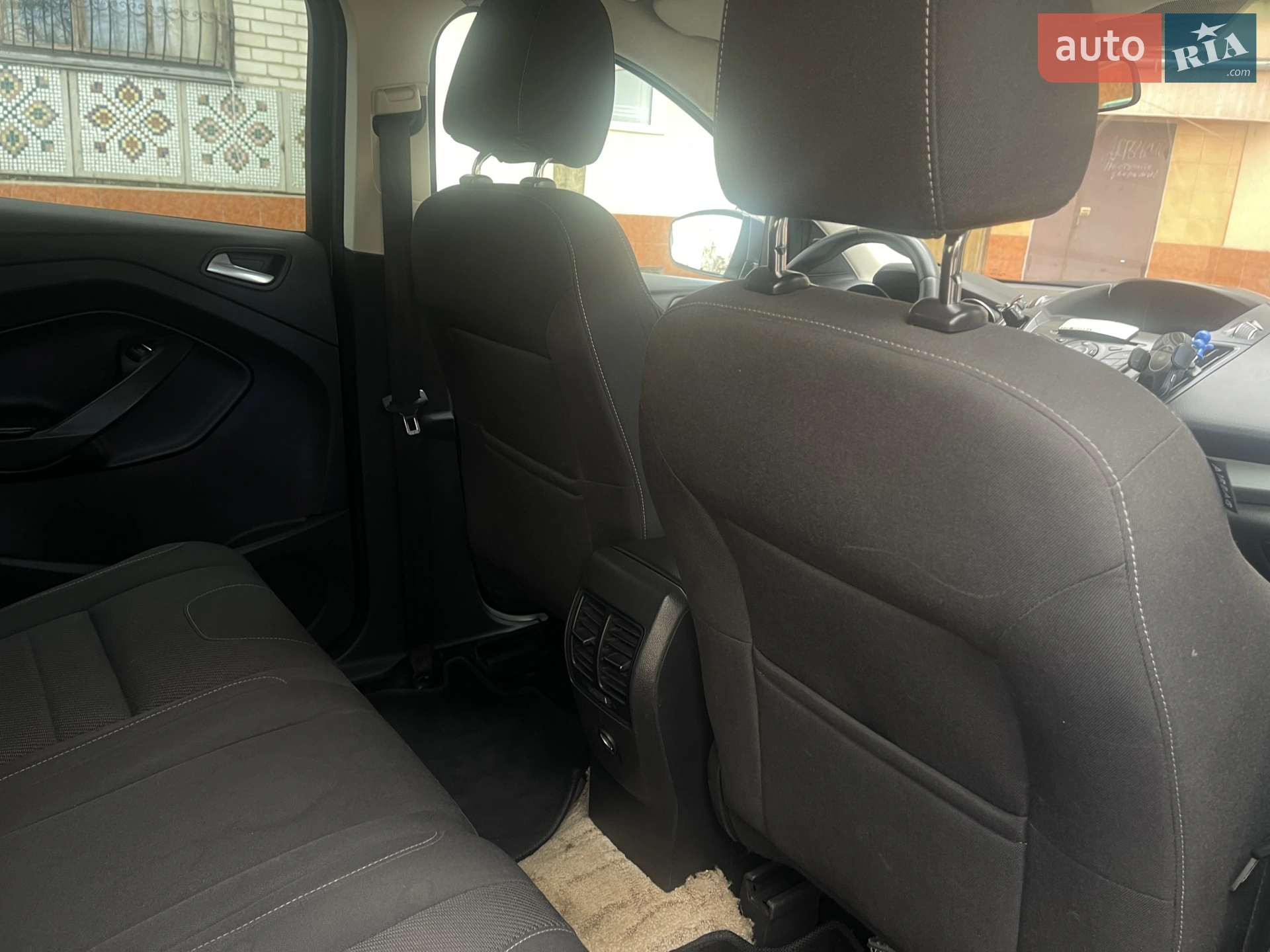 2013 Ford Kuga - мініатюра 17