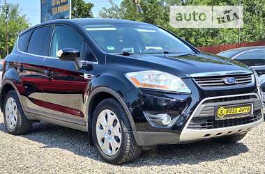 Внедорожник / Кроссовер Ford Kuga 2011 в Коломые