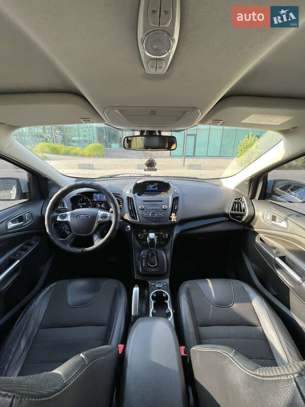 Внедорожник / Кроссовер Ford Kuga 2013 в Хмельницком фото 10 Внедорожник / Кроссовер Ford Kuga 2013 в Хмельницком