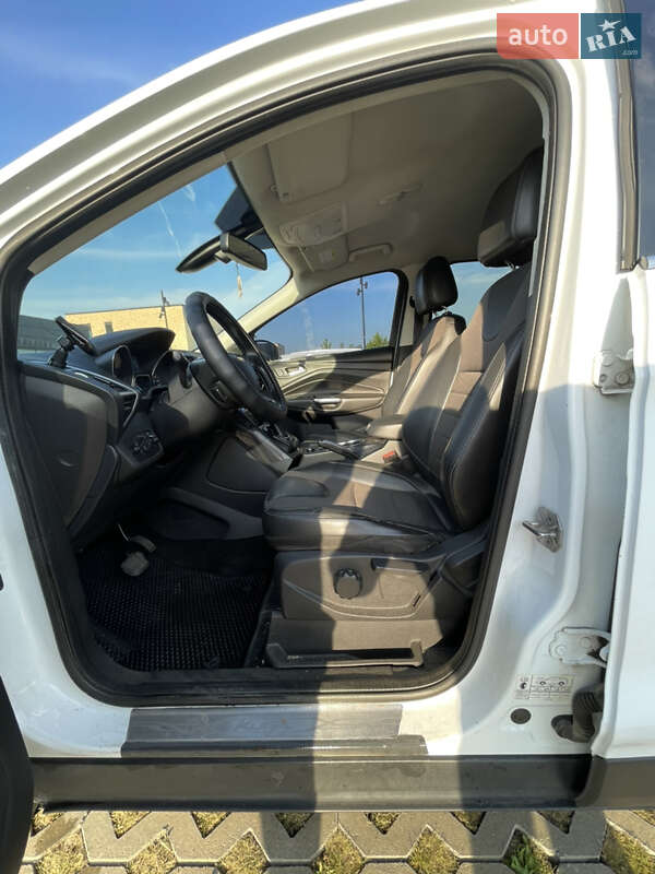 Внедорожник / Кроссовер Ford Kuga 2013 в Хмельницком фото 7 Внедорожник / Кроссовер Ford Kuga 2013 в Хмельницком