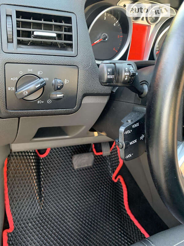 Позашляховик / Кросовер Ford Kuga 2012 в Хмельницькому