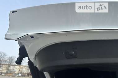 Позашляховик / Кросовер Ford Kuga 2013 в Ставищі