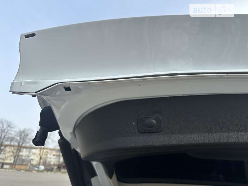 Внедорожник / Кроссовер Ford Kuga 2013 в Ставище