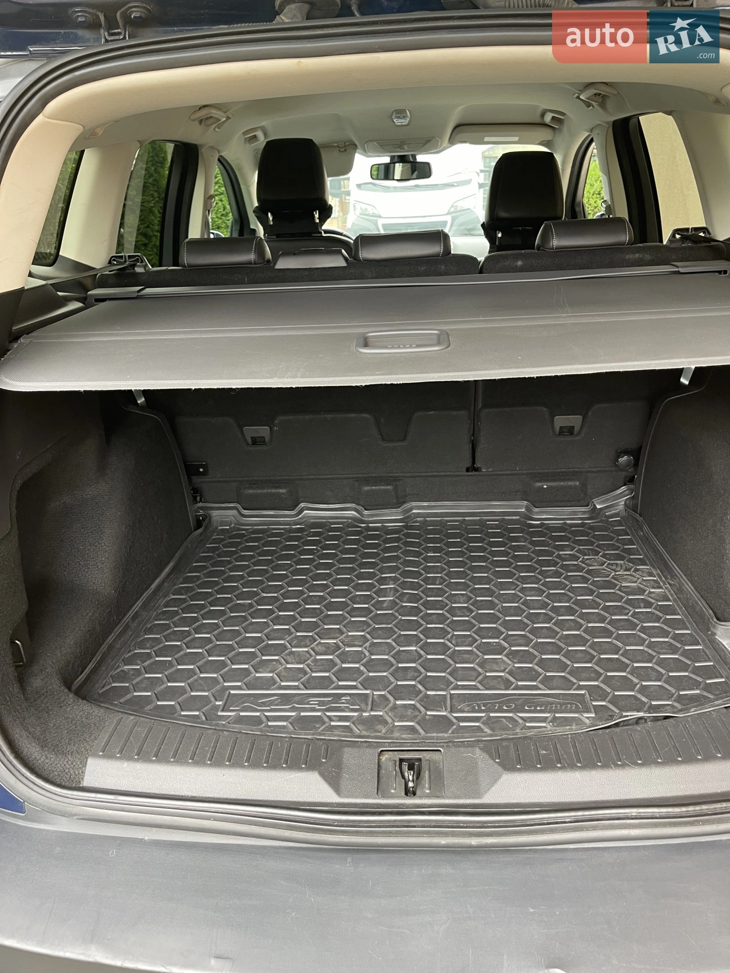 2014 Ford Kuga - мініатюра 17