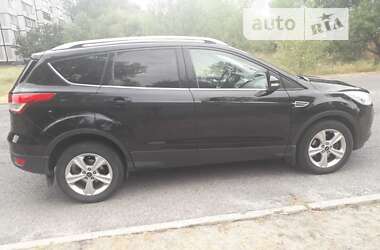 Позашляховик / Кросовер Ford Kuga 2013 в Дніпрі