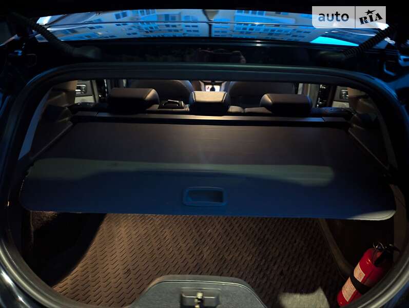 Внедорожник / Кроссовер Ford Kuga 2011 в Одессе