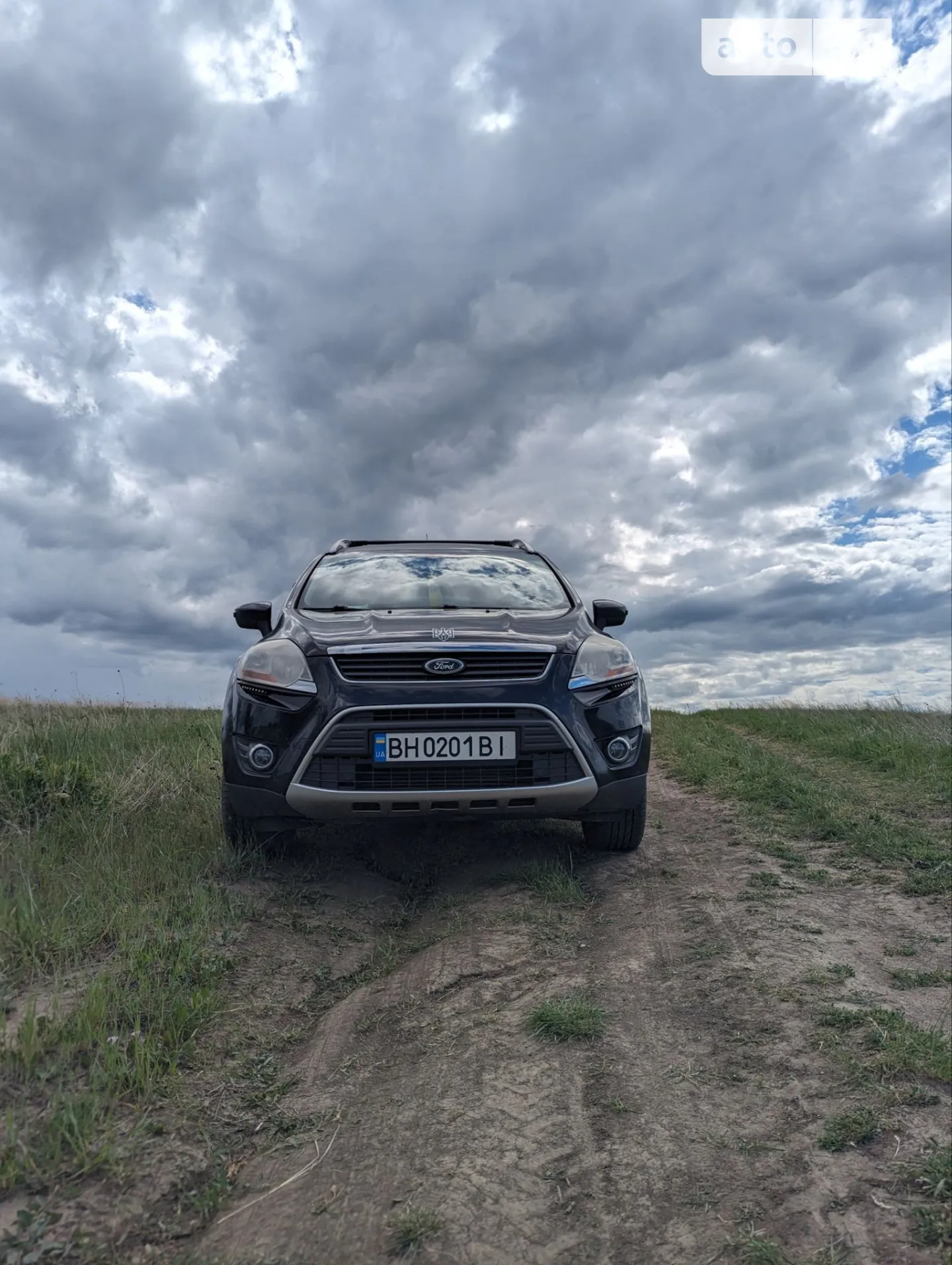 2011 Ford Kuga - мініатюра 31