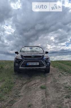 Внедорожник / Кроссовер Ford Kuga 2011 в Одессе